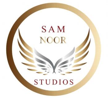 Sam Noor Studios Makeup artist Bradford 